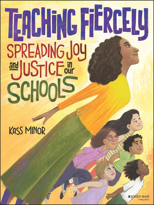 cover image of Teaching Fiercely